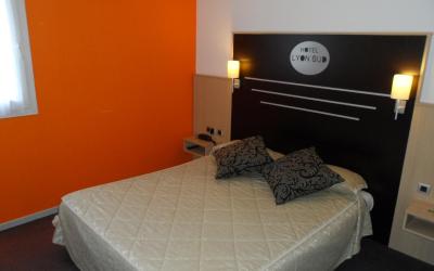 Chambre Double Confort Chambre Double Confort