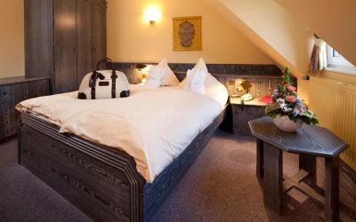Chambre Double u00c9conomique Chambre Double u00c9conomique