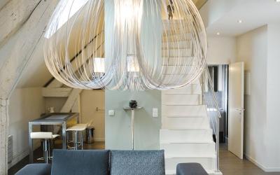 Appartement Duplex (4 Adultes)
