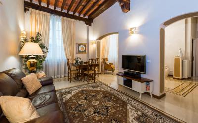 Appartamento con 2 Camere da Letto