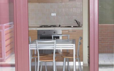 Appartamento con 2 Camere da Letto (6 Adulti)