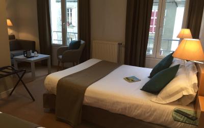 Chambre Triple Supu00e9rieure