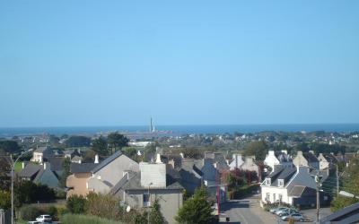 Appartement - Vue sur Mer