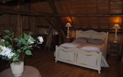 Chambre Double Supu00e9rieure