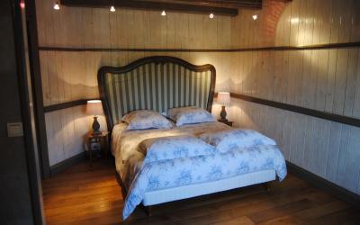 Chambre Double Supu00e9rieure