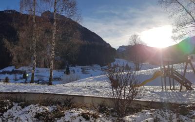 Appartamento - Piano Terra