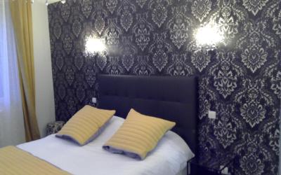 Chambre Double Supu00e9rieure