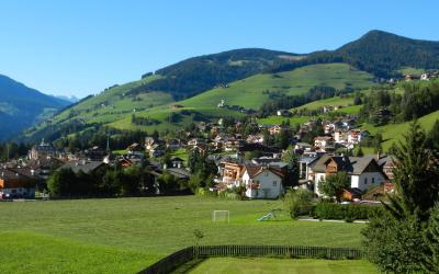 Appartamento con 1 Camera da Letto