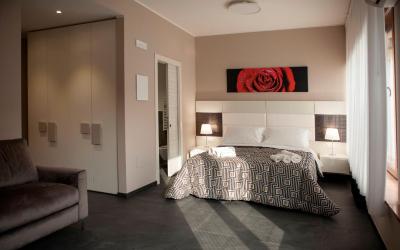 Camera Matrimoniale Superior