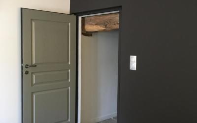 Chambre Double Saint Amour