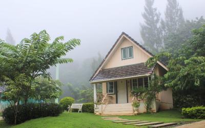Cottages @ Hill Resort