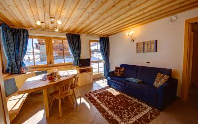 Appartamento con 2 Camere da Letto (4 Adulti) 