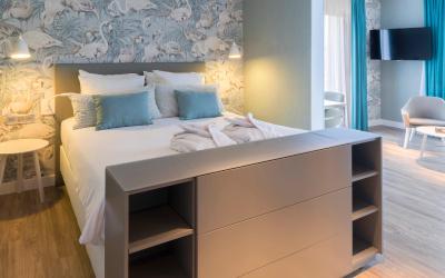 Suite avec Balcon - Vue sur Mer Suite avec Balcon - Vue sur Mer