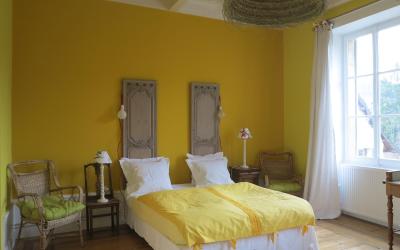 Chambre Triple Chambre Triple