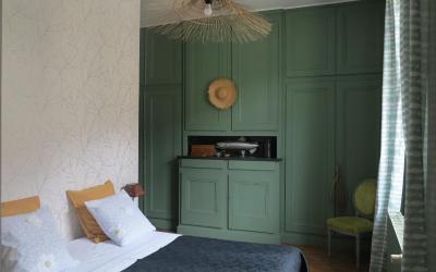 Chambre Double Chambre Double