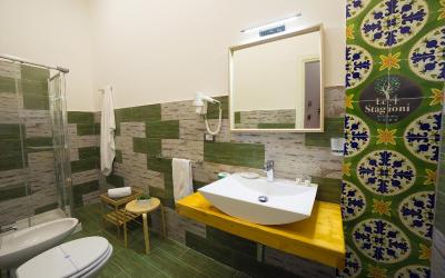 Camera Matrimoniale Superior