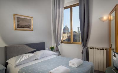 Camera Matrimoniale Standard