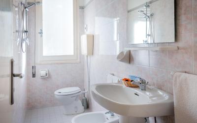 Camera Matrimoniale Standard