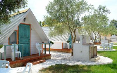 Bungalow