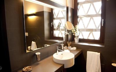 Junior Suite (2 Adulti) 