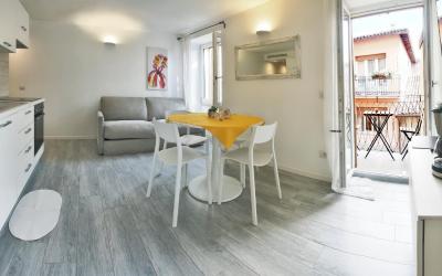 Appartamento con Terrazza