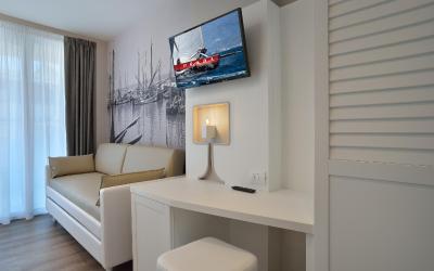 Camera Matrimoniale Executive