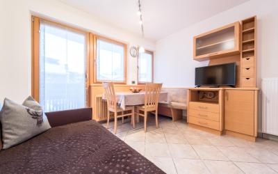 Appartamento con 1 Camera da Letto