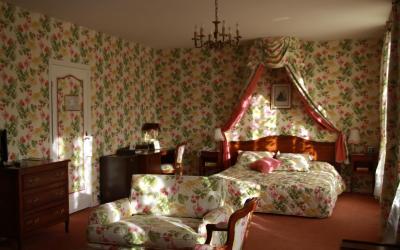 Suite avec Terrasse 