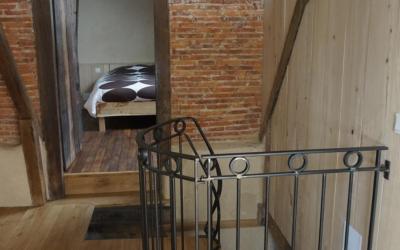 Appartement en Duplex