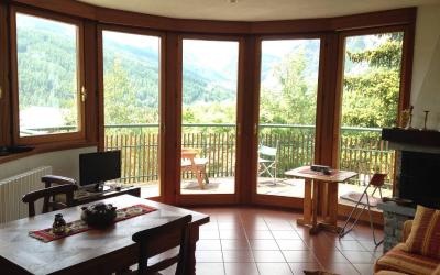 Appartamento con Vista Montagna