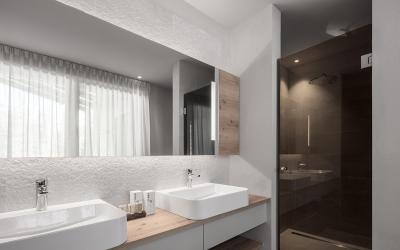 Suite Deluxe con Vasca Idromassaggio