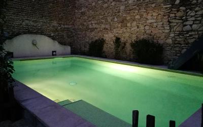 Chambre Triple Confort avec Douche