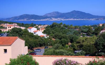 Appartement - Vue sur Mer Appartement - Vue sur Mer