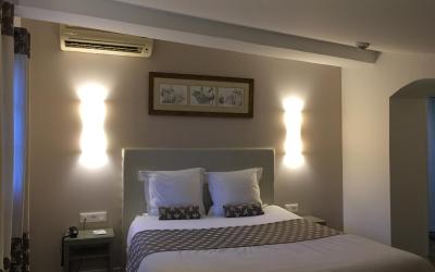 Chambre Triple Standard Chambre Triple Standard