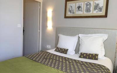 Chambre Double Standard Chambre Double Standard