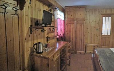 Camera Quadrupla con Bagno Privato 