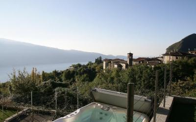 Suite con Vasca Idromassaggio