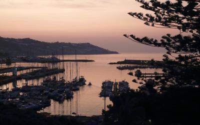 Appartamento con Vista Mare