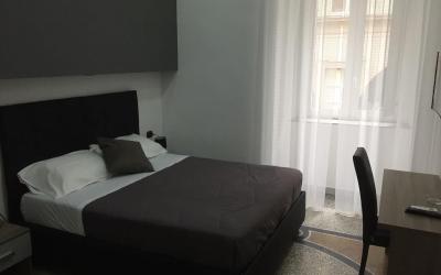 Camera Matrimoniale Superior