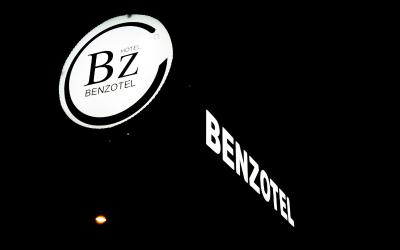 KhaoLak Benzotel