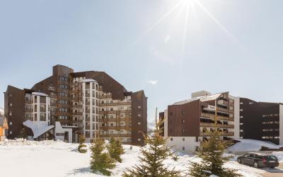 Appartement 1 Chambre Select (4 Personnes) Appartement 1 Chambre Select (4 Personnes)