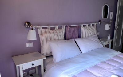 Camera Matrimoniale con Bagno Privato