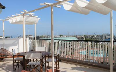 Appartamento con Terrazza Appartamento con Terrazza
