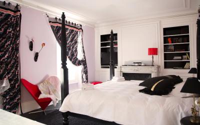 Chambre Alice Chambre Alice