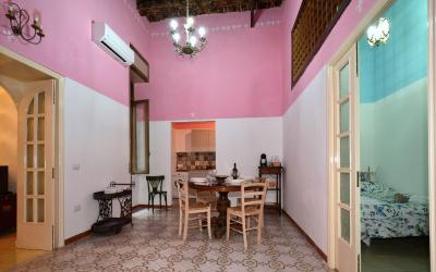 Appartamento con 2 Camere da Letto