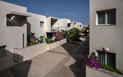 Appartamento con 1 Camera da Letto