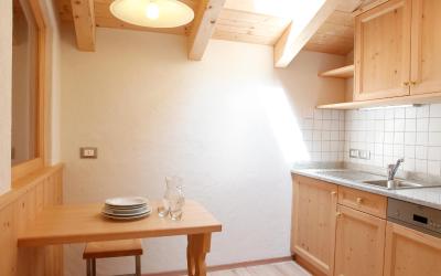 Appartamento con 1 Camera da Letto