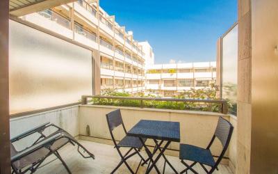 Studio avec Terrasse