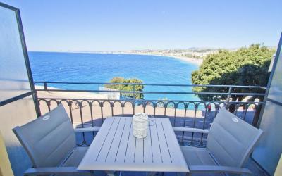 Appartement - Vue sur Mer Appartement - Vue sur Mer