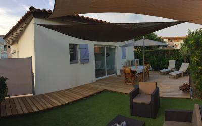 Maison 2u00a0Chambres